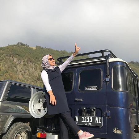 Aaa, Fan Family, Aesthetic Bromo, Managed By Triple A Tour, Additional Bromo Jeep Tour Sunrise And Airport Shuttle Ngadisari Dış mekan fotoğraf