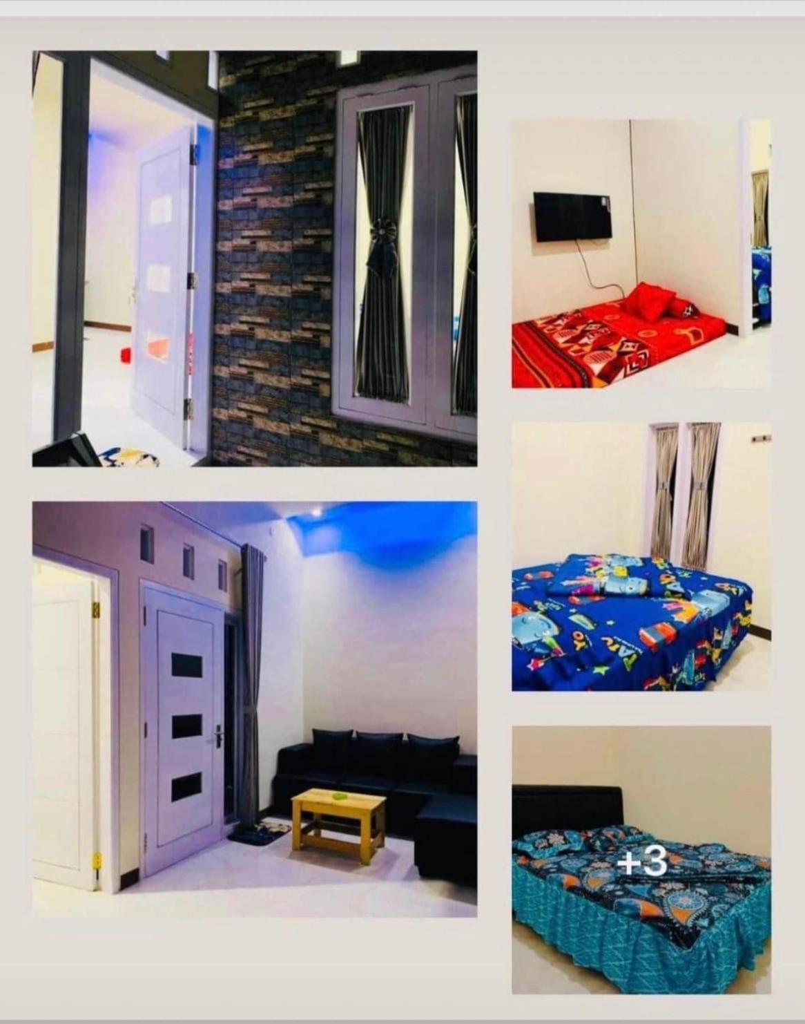 Aaa, Fan Family, Aesthetic Bromo, Managed By Triple A Tour, Additional Bromo Jeep Tour Sunrise And Airport Shuttle Ngadisari Dış mekan fotoğraf
