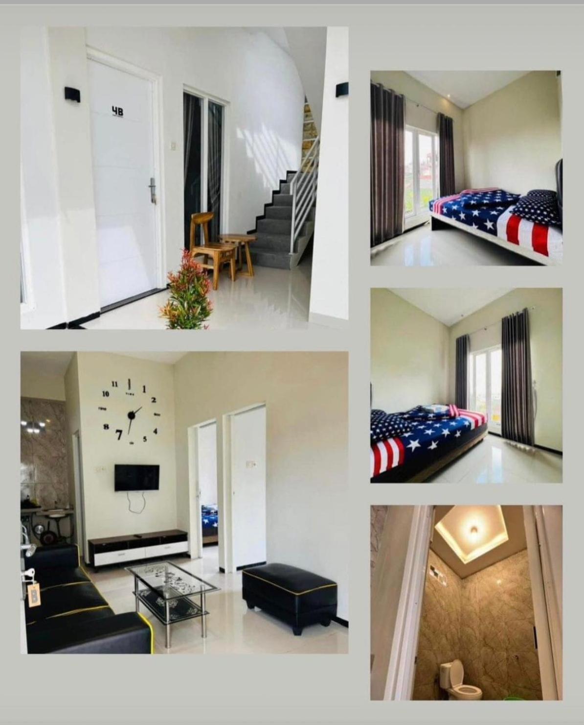 Aaa, Fan Family, Aesthetic Bromo, Managed By Triple A Tour, Additional Bromo Jeep Tour Sunrise And Airport Shuttle Ngadisari Dış mekan fotoğraf