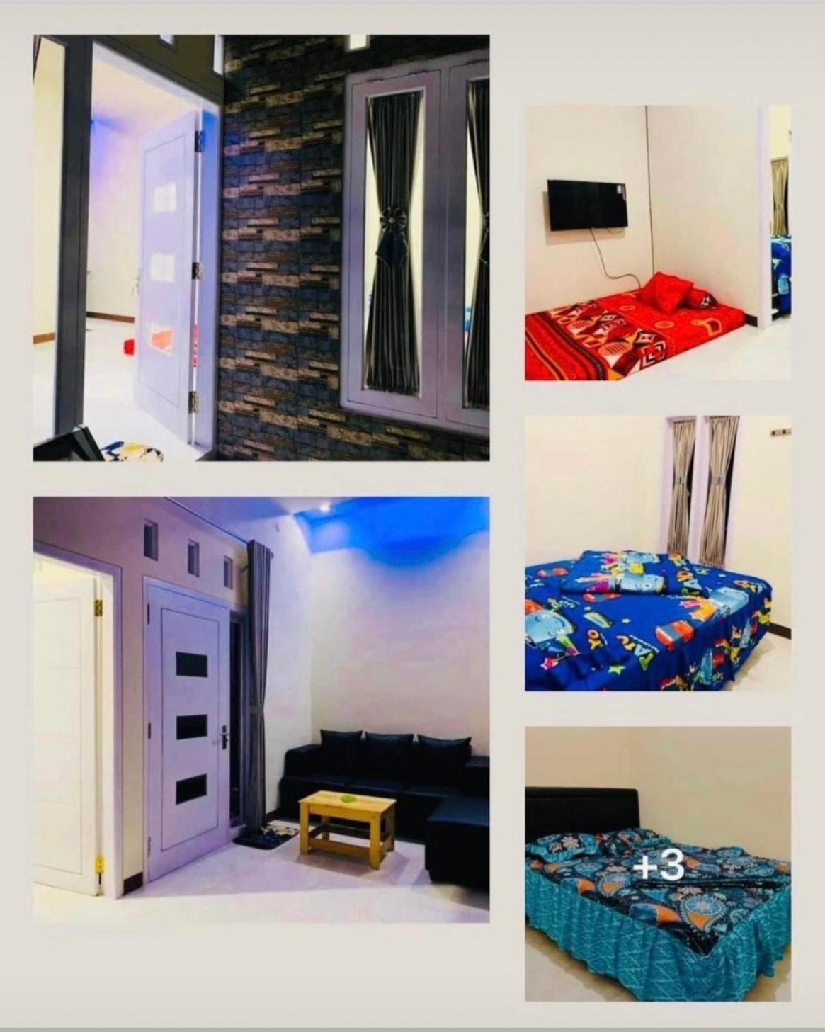 Aaa, Fan Family, Aesthetic Bromo, Managed By Triple A Tour, Additional Bromo Jeep Tour Sunrise And Airport Shuttle Ngadisari Dış mekan fotoğraf